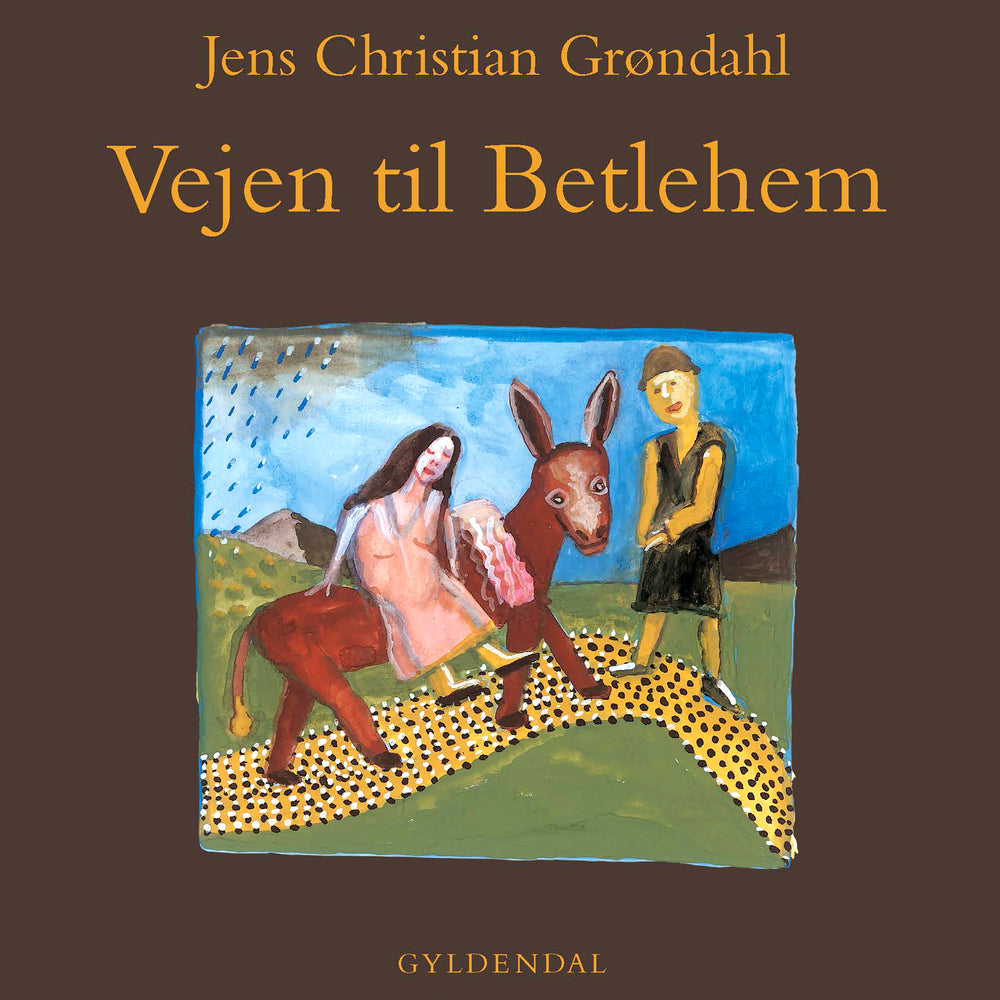 Vejen til Betlehem