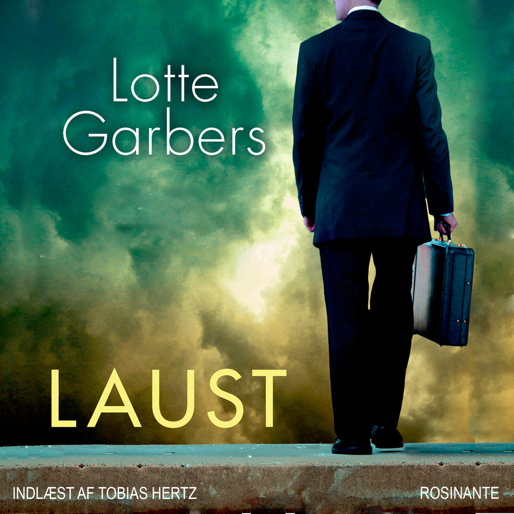 Laust