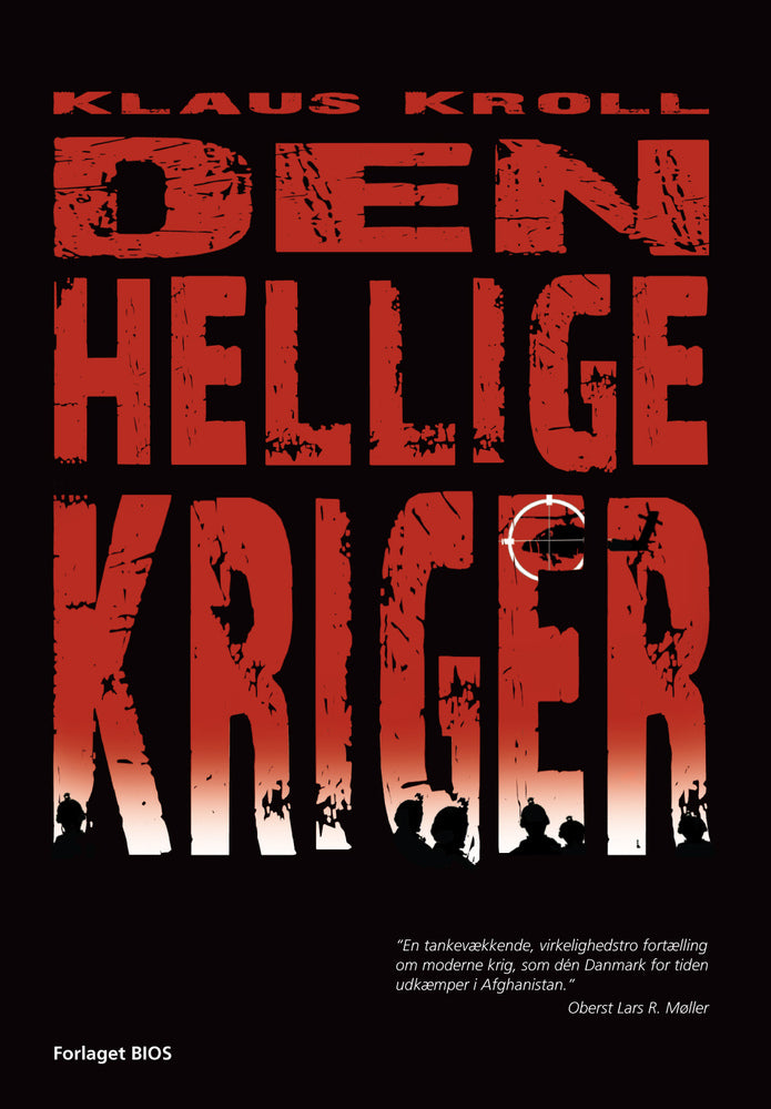 Den hellige kriger