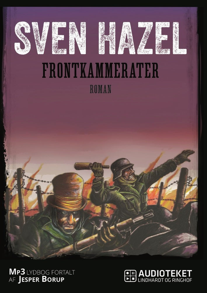 Frontkammerater