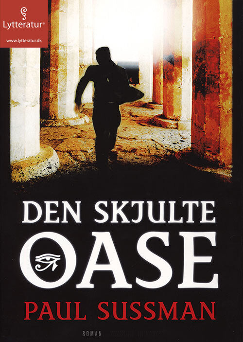 Den skjulte oase