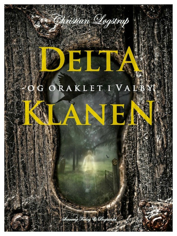 Delta Klanen - og oraklet i Valby