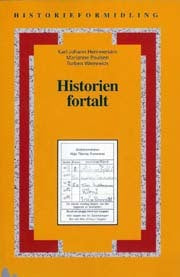 Historien fortalt