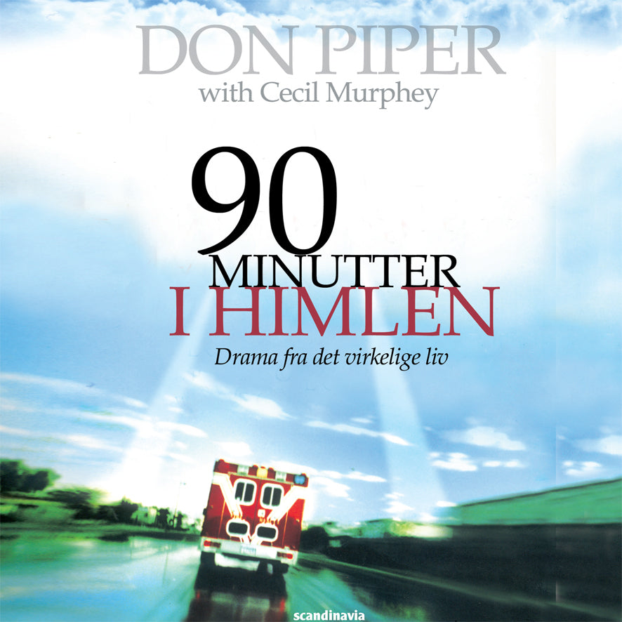 90 Minutter i Himlen
