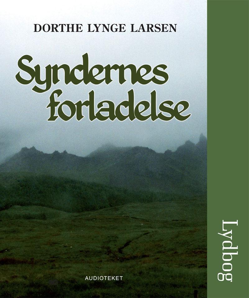 Syndernes forladelse