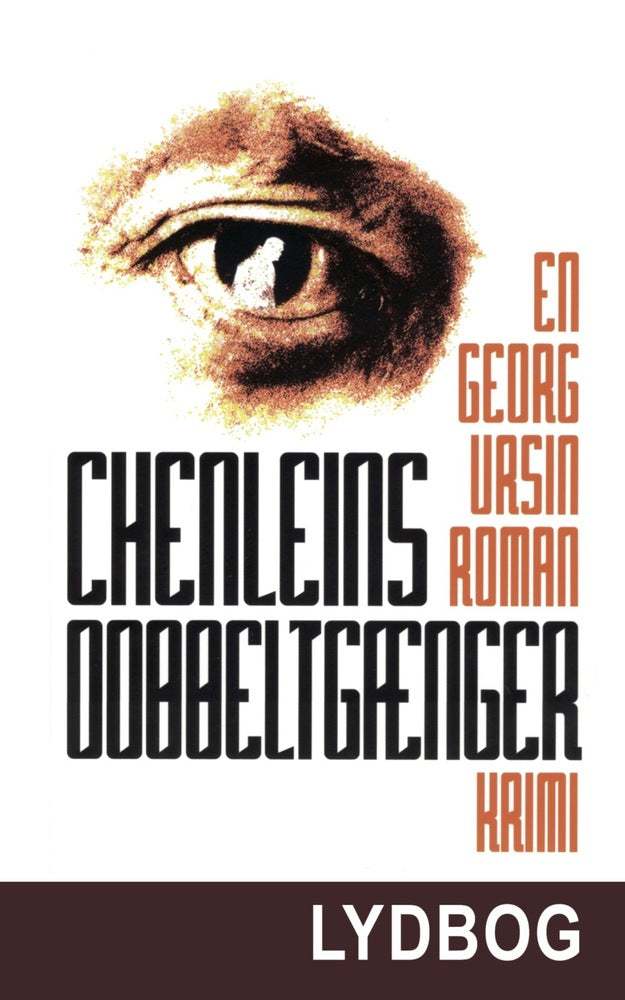 Chenleins dobbeltgænger