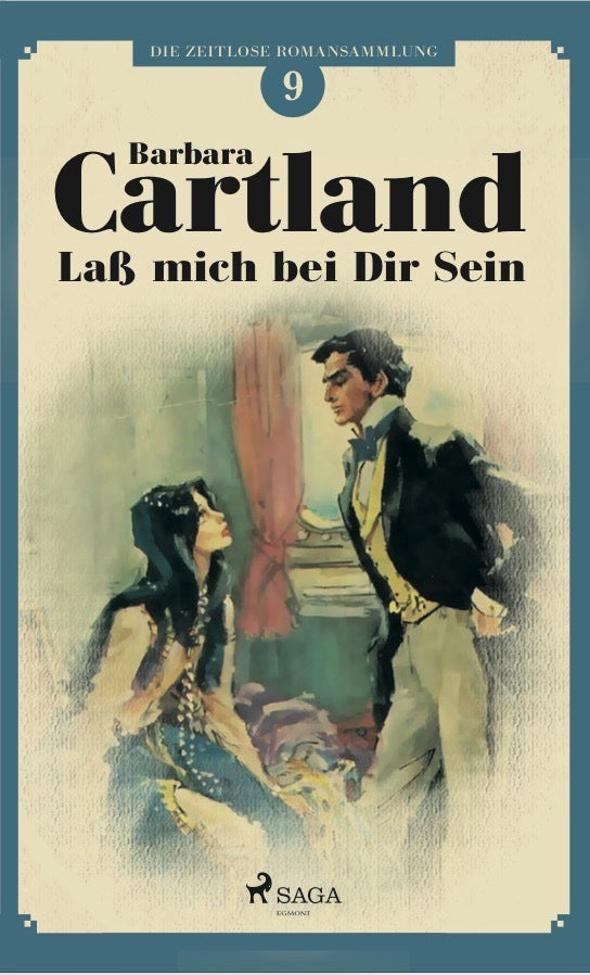 Laß mich bei Dir Sein