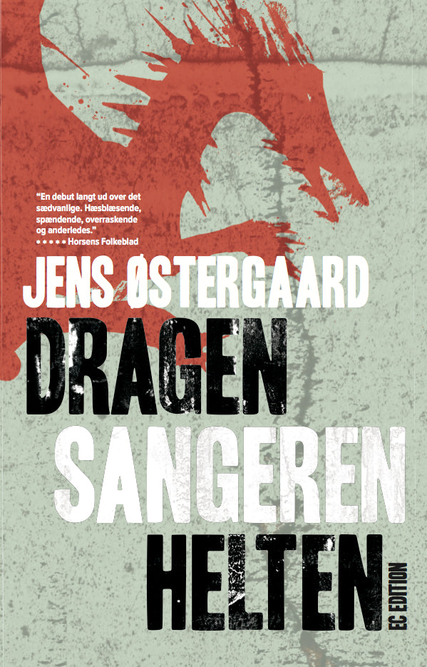Dragen Sangeren Helten