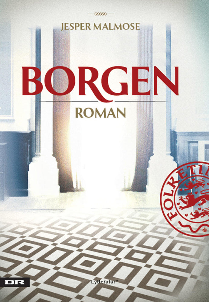 Borgen