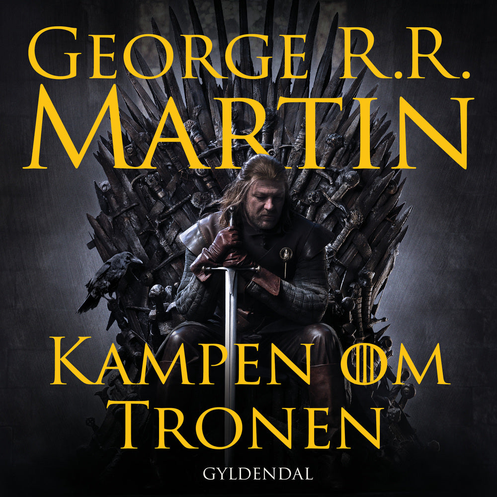 Kampen om tronen
