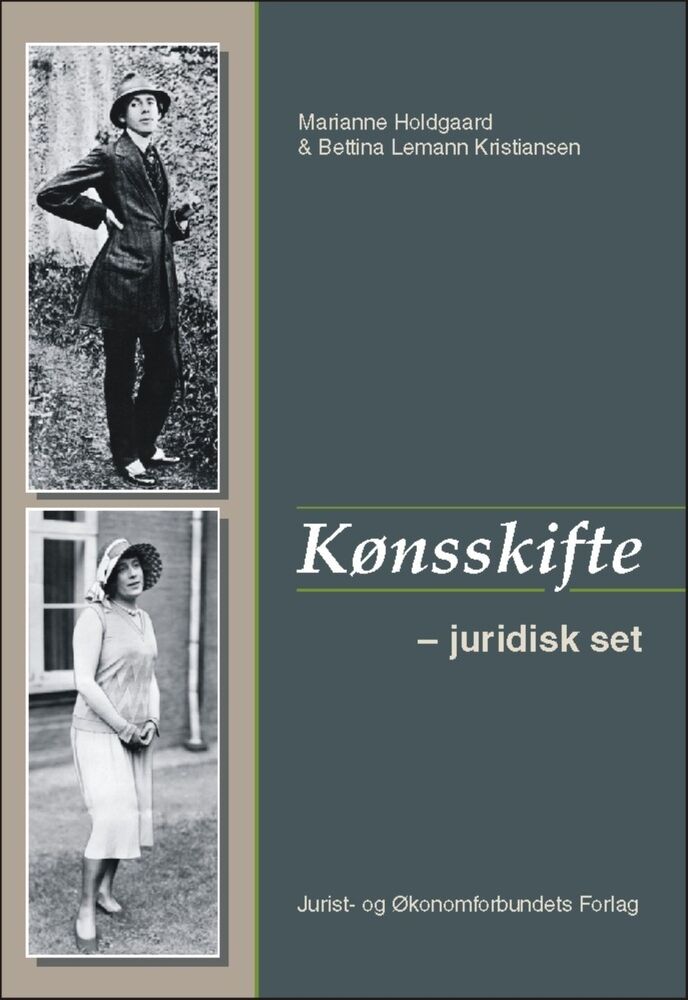 Kønsskifte