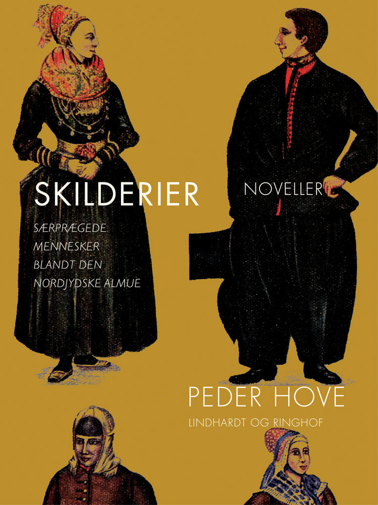 Skilderier