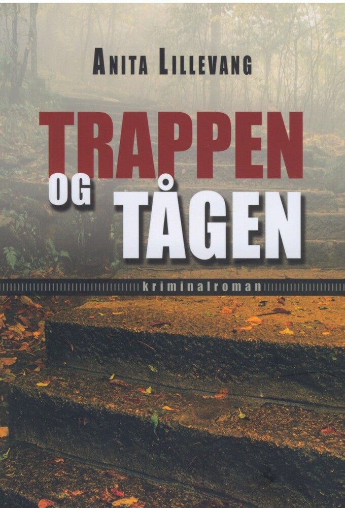 Trappen og tågen
