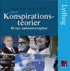 Flere konspirationsteorier