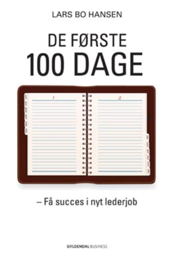 De første 100 dage