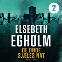 De døde sjæles nat