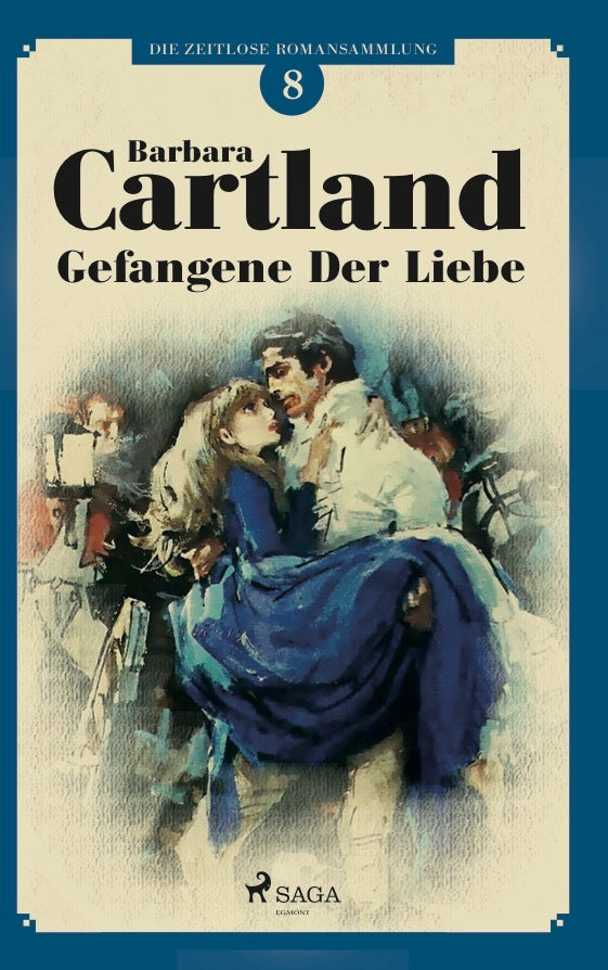 Gefangene Der Liebe