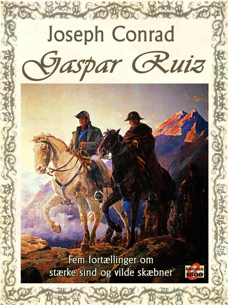 Gaspar Ruiz