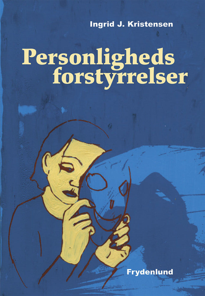 Personlighedsforstyrrelser