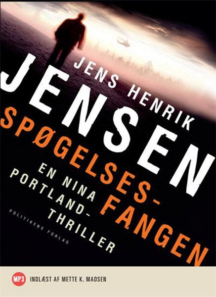 Spøgelsesfangen