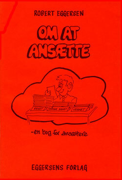 Om at ansætte