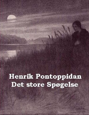 Det store spøgelse