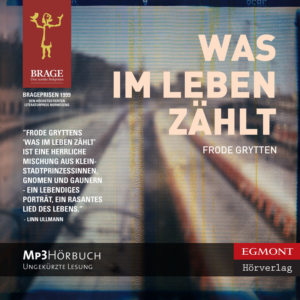 Was im Leben zählt