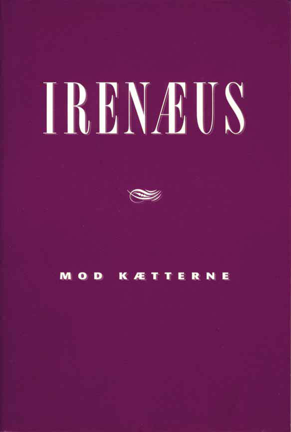 Irenæus