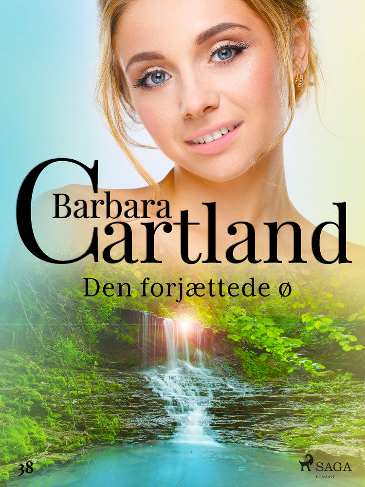 Den forjættede ø