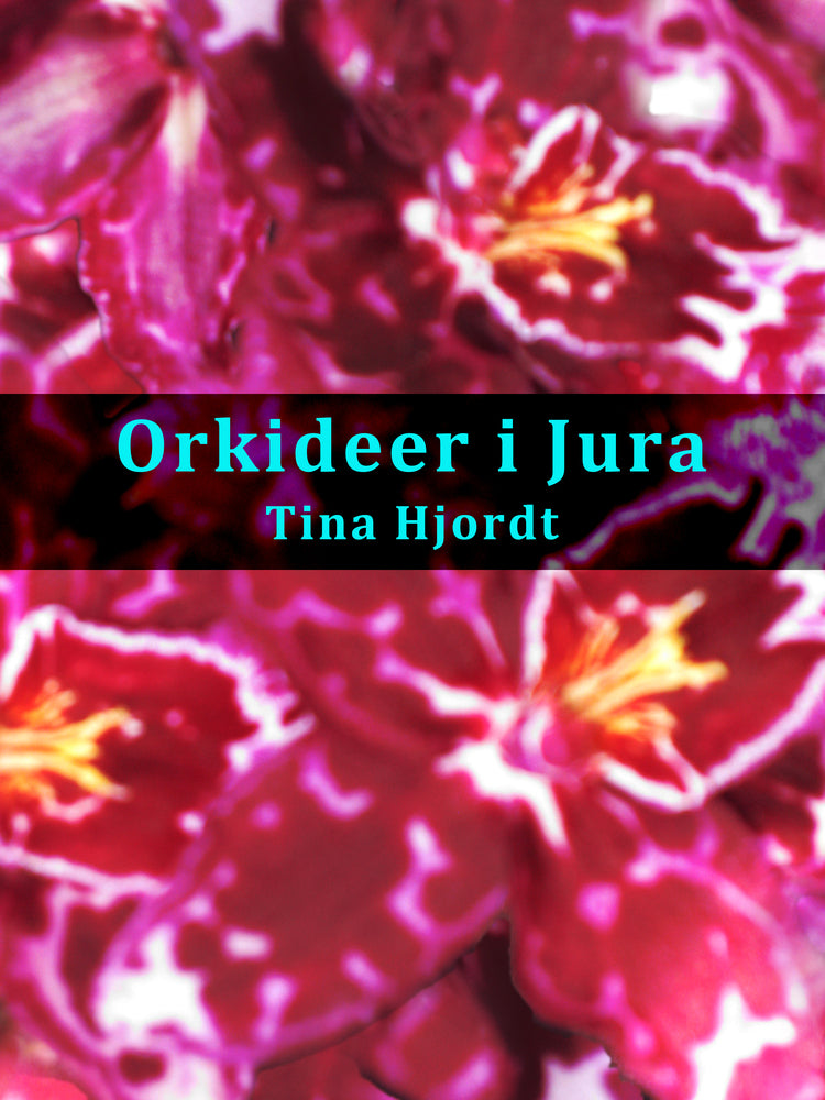Orkideer i Jura