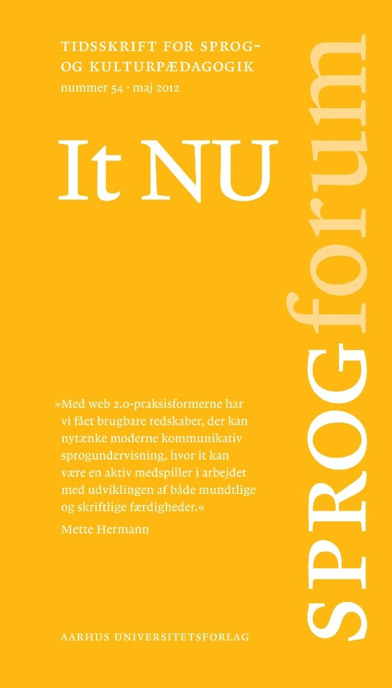 It NU
