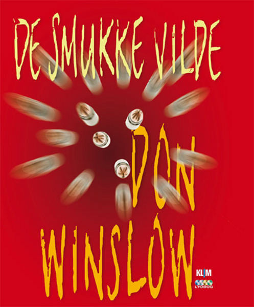 De smukke vilde