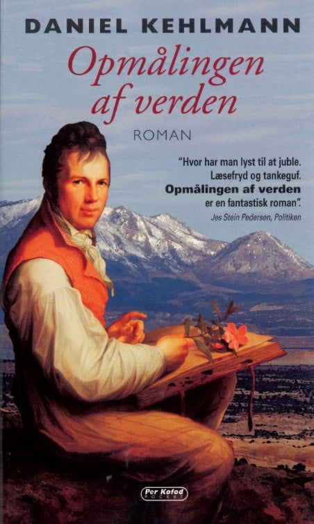 Opmålingen af verden