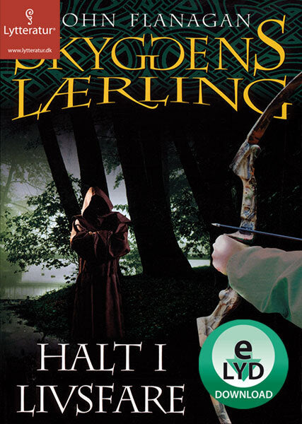Halt i livsfare