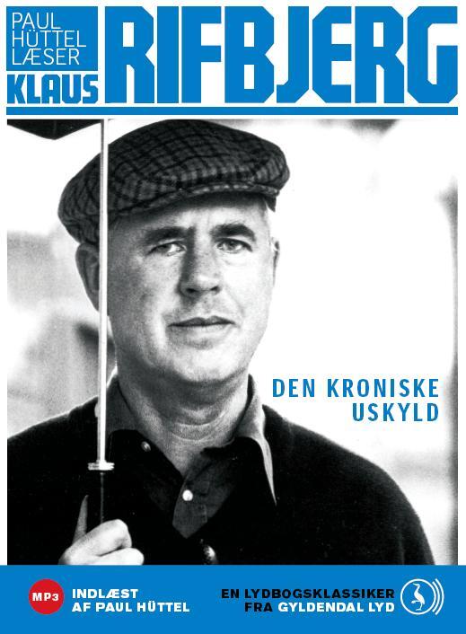 Den kroniske uskyld