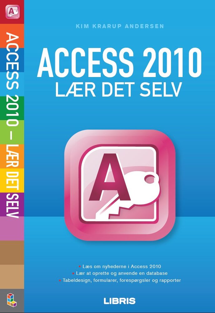 Access 2010