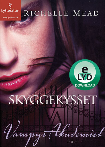 Skyggekysset