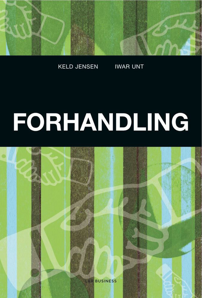 Forhandling