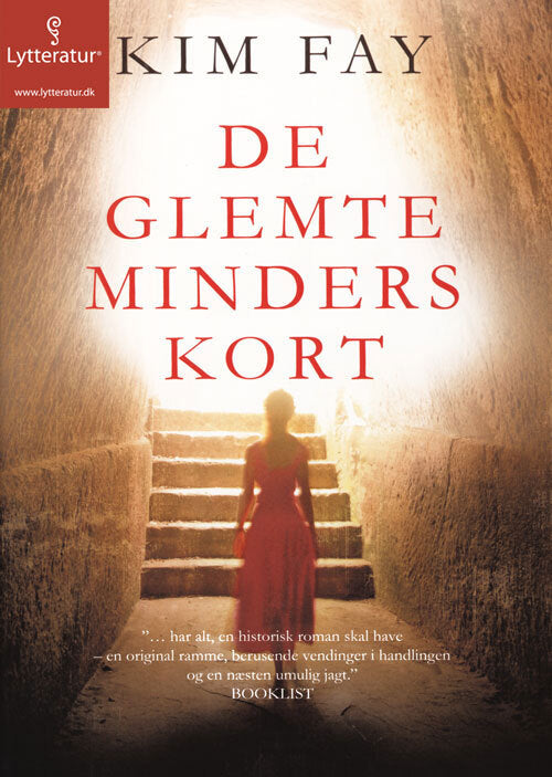 De glemte minders kort