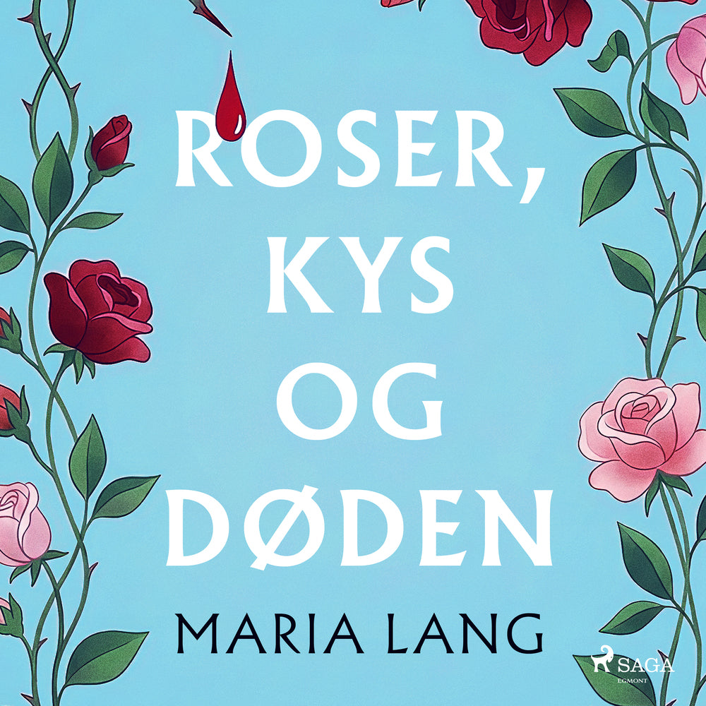 Roser, kys og døden