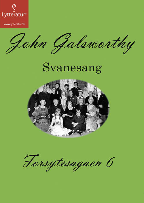 Forsytesagaen 6