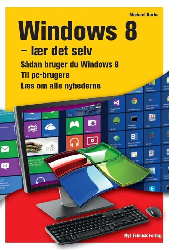 Windows 8