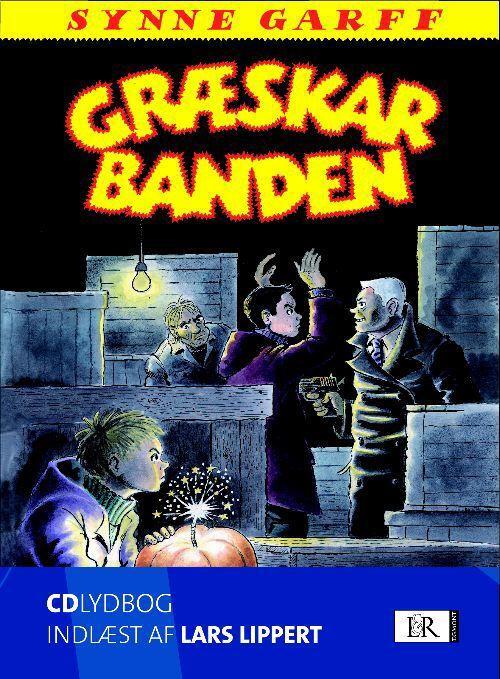 Græskarbanden