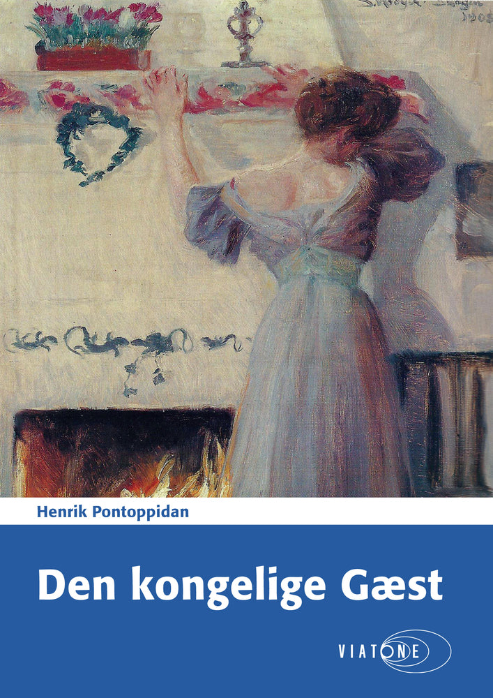 Den kongelige Gæst