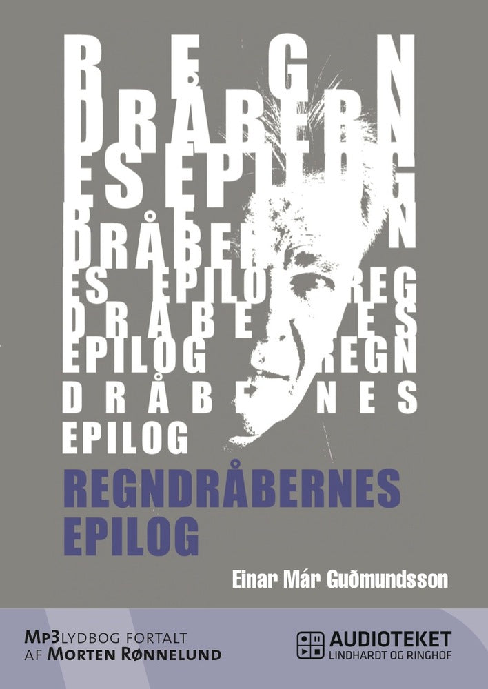 Regndråbernes epilog