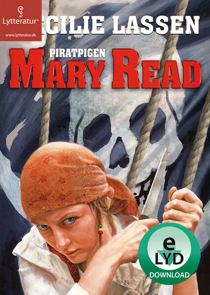 Piratpigen Mary Read