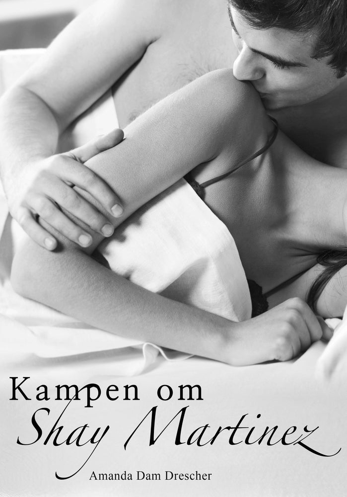 Kampen om Shay Martinez