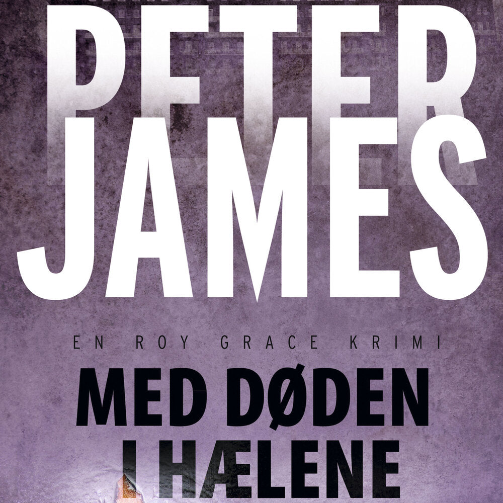 Med døden i hælene
