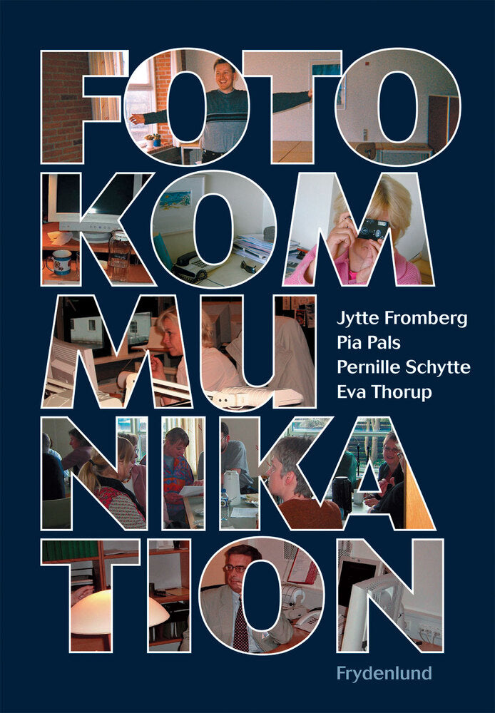 Fotokommunikation