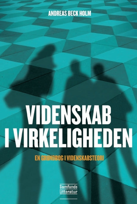 Videnskab i virkeligheden Kuhns paradigmeskift